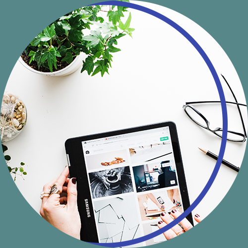 Online Marketing
