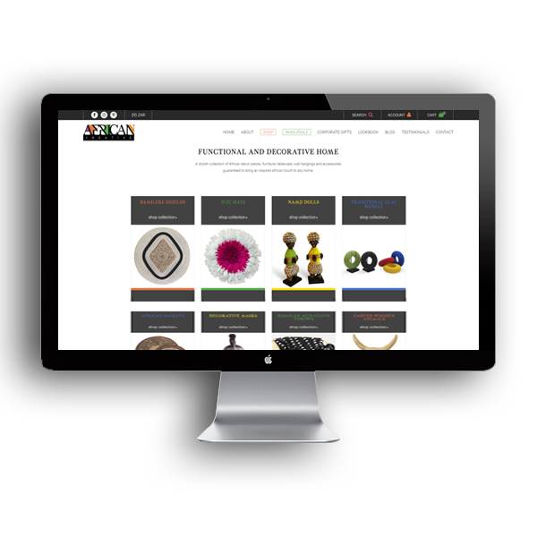 Website Design