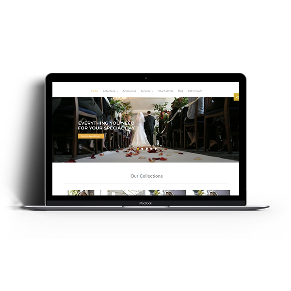 Website