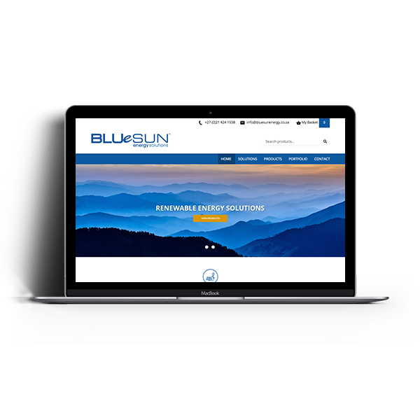 Website