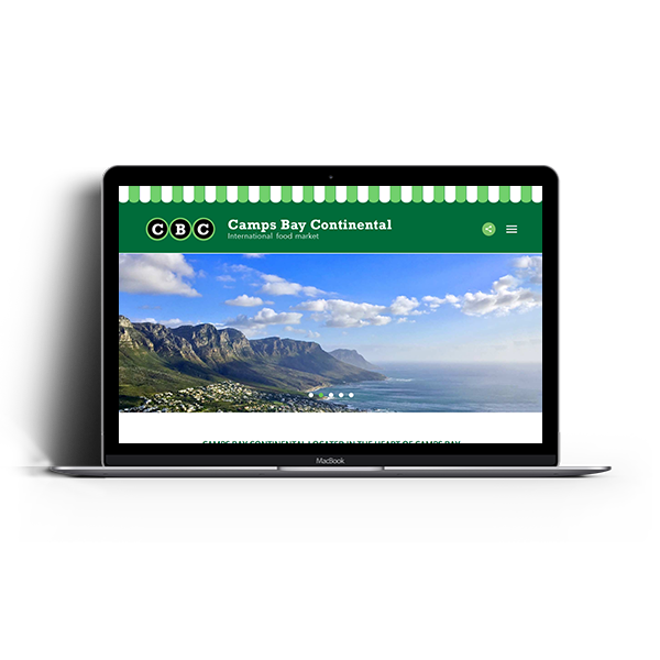 Website