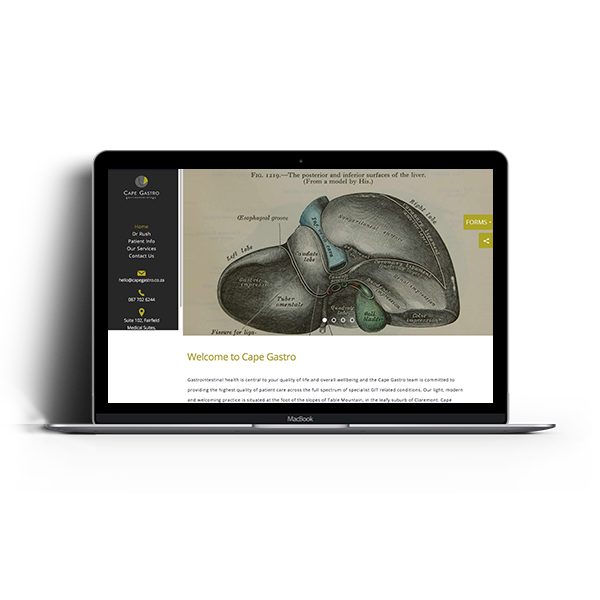 Website
