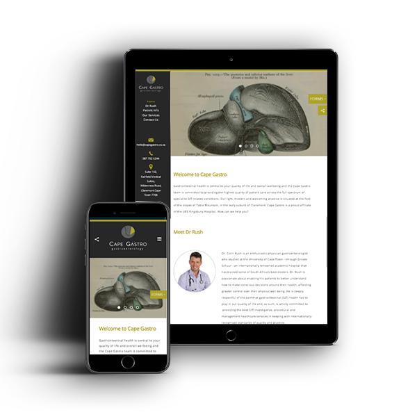 Responsive Web Design