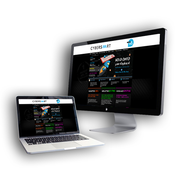 Website Design
