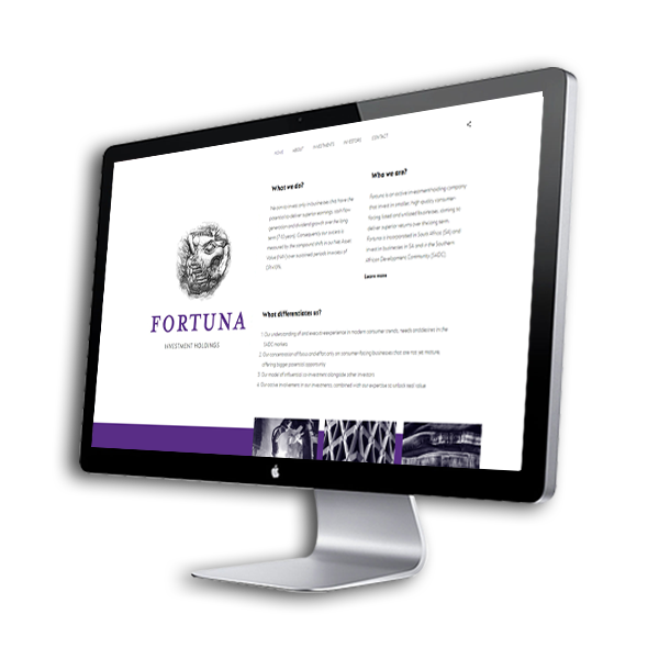 Website Design