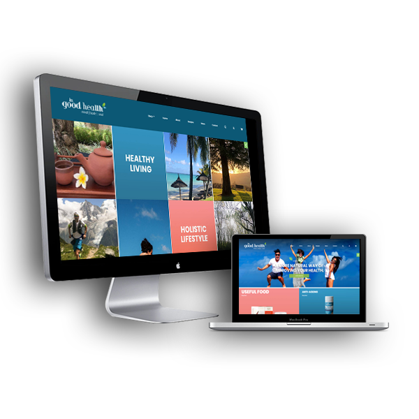 Website Design