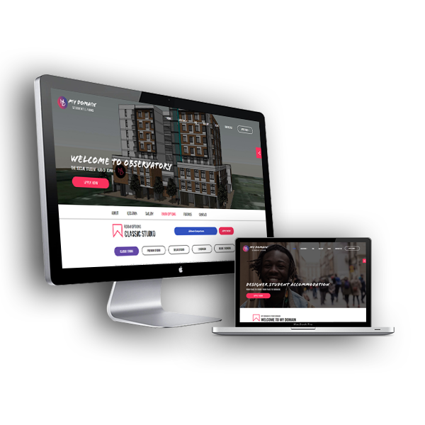 Website Design