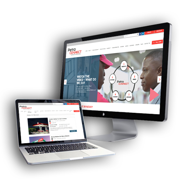 Website Design