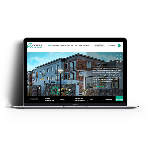 Website Design