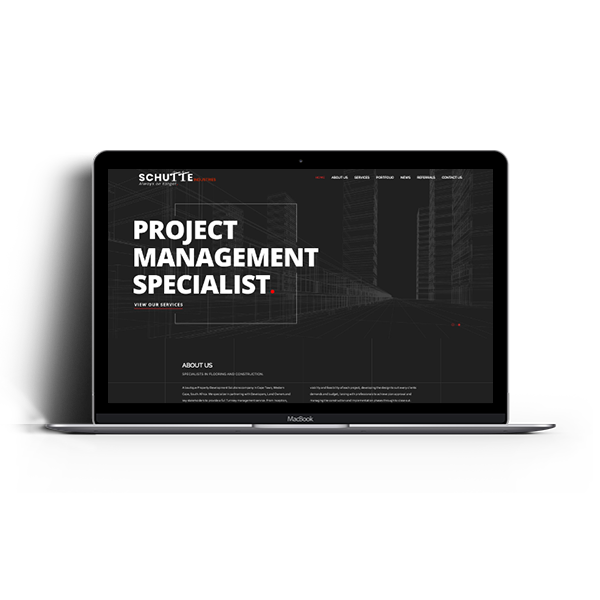 Website