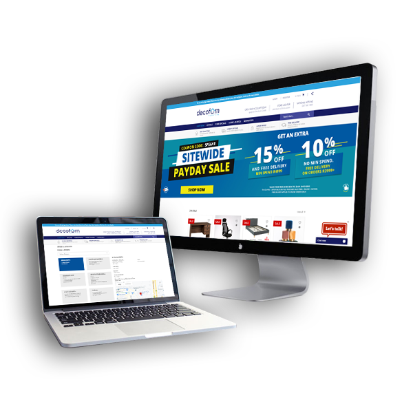 Website Design