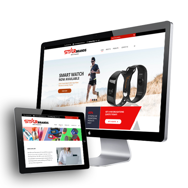 Website Design
