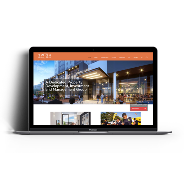 Website Design