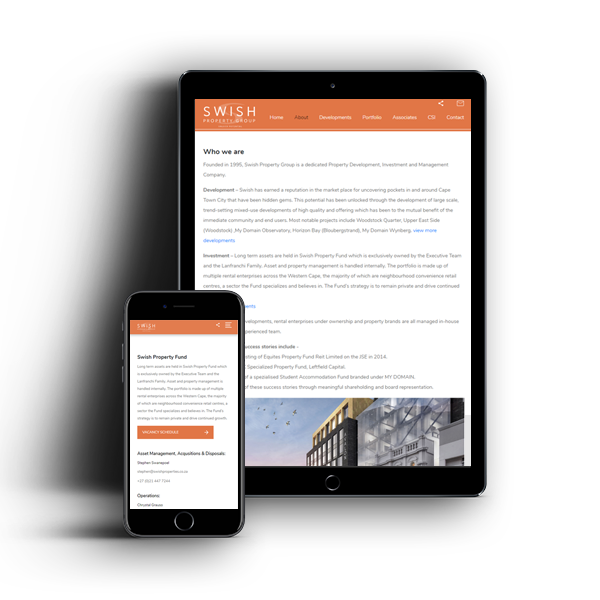 Responsive Web Design