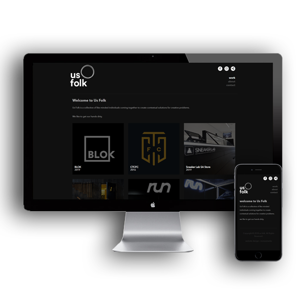 Website Design