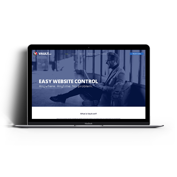 Website Design