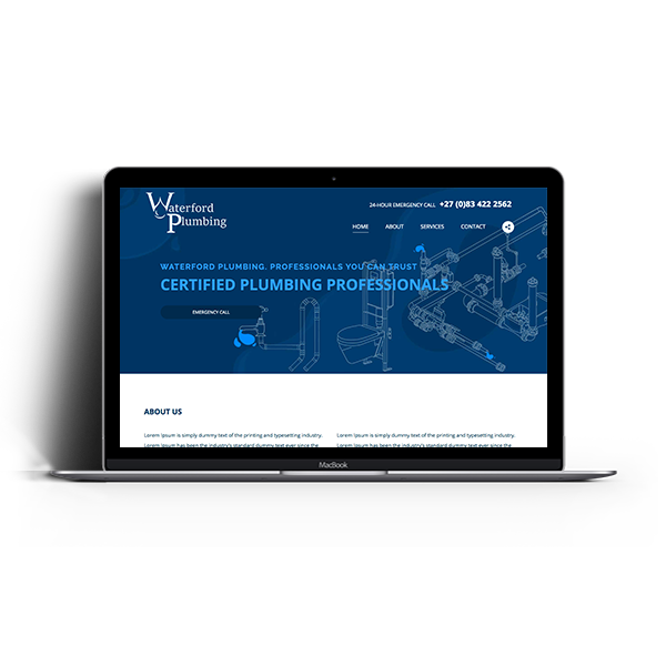 Website