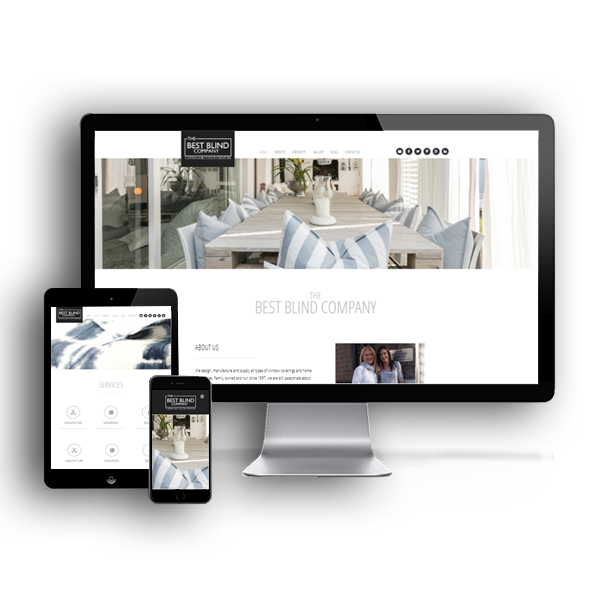 Website Design