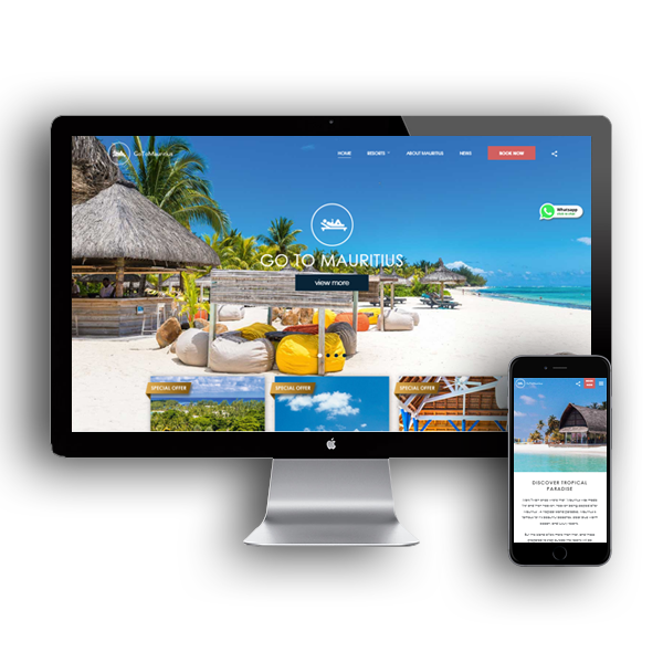 Website Design