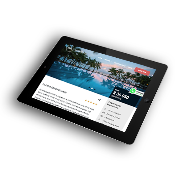Responsive Web Design