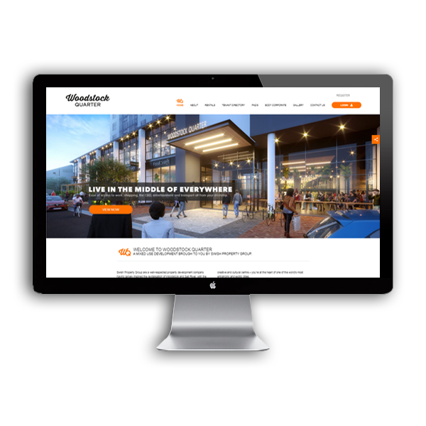Website Design