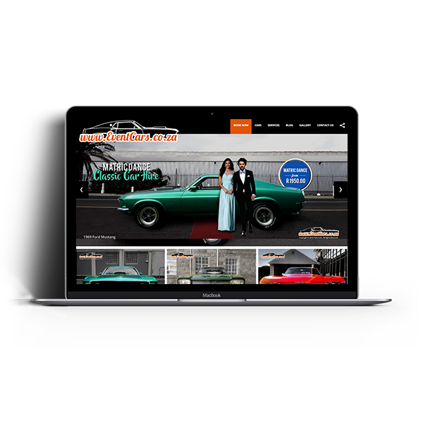 Website Design