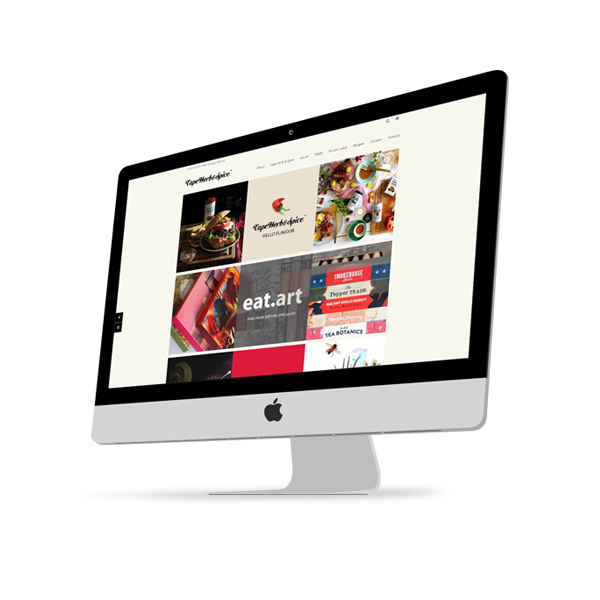 Website