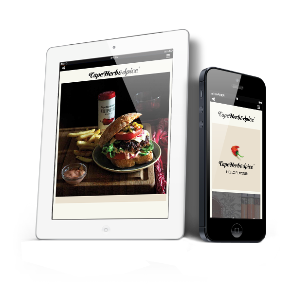 Responsive Web Design